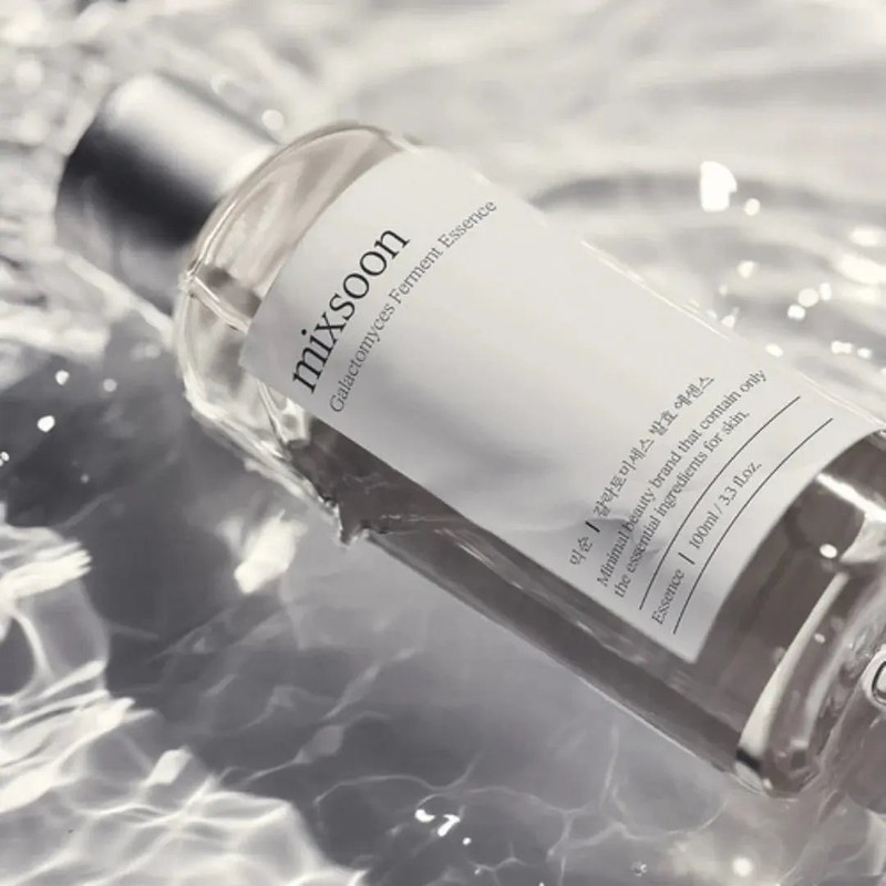 Mixsoon Galactomyces Ferment Essence, 20 ml.