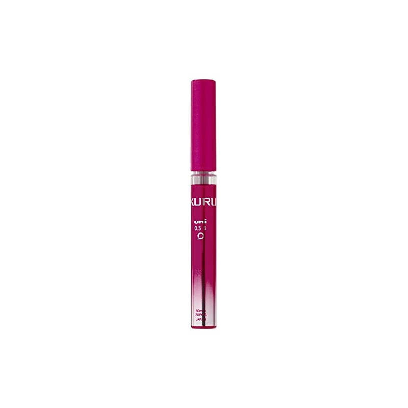 Kurutoga Sharp Refill B 0.5mm [Pink] U05203B.13