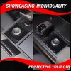 for Hummer EV Accessories Center Console Drive Mode Gear Shift