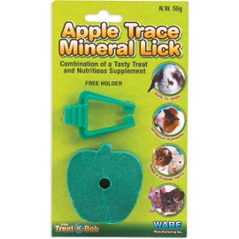 Ware MFG. INC. Bird/SM an Apple Trace Mineral Lick