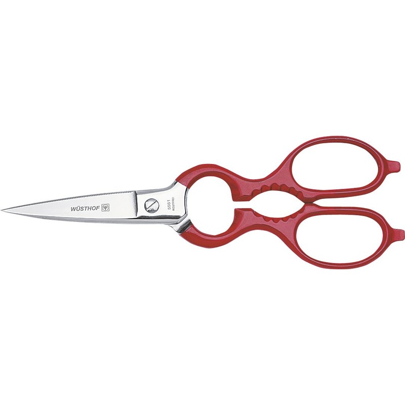 Pro Kitchen Scissors
