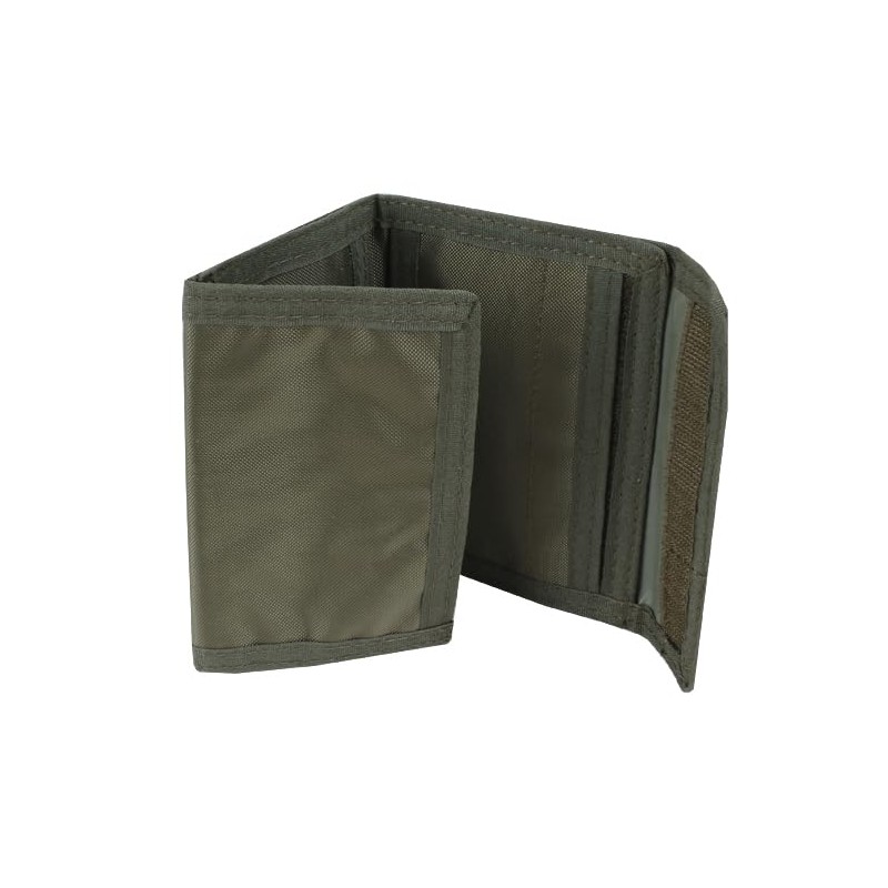 GELDBÖRSE OLIV