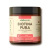Biotina Pura Colageno Hidrolizado Capsulas Vitalbotanics Suplemento Multivitaminico Vitamina Hombre
