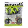 Allsop Home & Garden 31586 Clean-Up Canvas Super Duty Tarp
