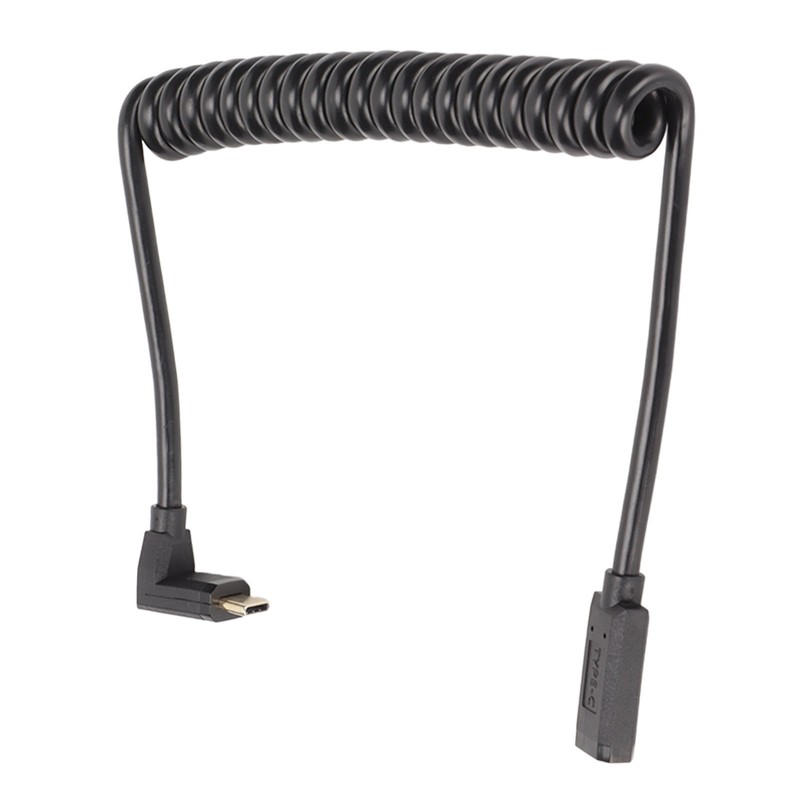 USB C Cable USB C Female to USB C Male