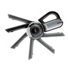 BLACK+DECKER dustbuster Pivot VAC Handheld Vacuum Cordless, Car Vacuum Portable
