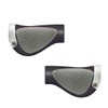 Ergon GP1-S 42410 Handlebar Grips Standard Black