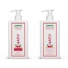 New Limited Edition Collection Shampoo and Conditioner Set By Nativee
