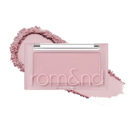 Romand Better Than Cheek Blusher 4g, No. 02 Vine Nude, 1 piece / 롬앤 베러 댄 치크 블러셔 4g, N02바인누드, 1개