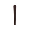 Meister Petite Spatula (S Size) Length 3.7 inches (9.5 cm),