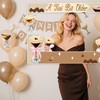 Espresso Martini Decor A Tini Bit Older Birthday Tiny Bit