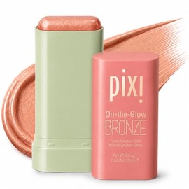 PIXI BY PETRA ON THE GLOW BRONZE (WARMGLOW)