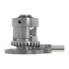 DIWARO® K086 Roller Shutter Gear, Reduction 3:1, for Right and