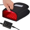 DGYAO Red Light Therapy Hand Wraps for Muscle Stiffness Rechargeable
