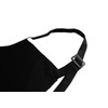 C&Xanadu Kid Apron Adjustable Strap with 2 Pockets Painting Cooking