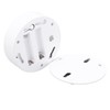 Smoke Alarm Wifi 85DB APP Remote Control Sound Red LED