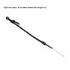 Engine Oil Dipstick Stainless Steel Replacement for COMMODORE LS ENGINE