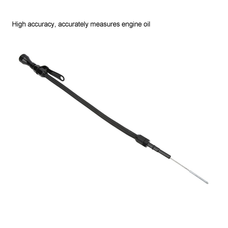 Engine Oil Dipstick Stainless Steel Replacement for COMMODORE LS ENGINE