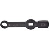 SW-Stahl 00250L-24 Slogging Ring Spanner 24 mm I Impact Ring