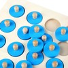 Interactive Wooden Memory Matching Game Chess Board for Young Children