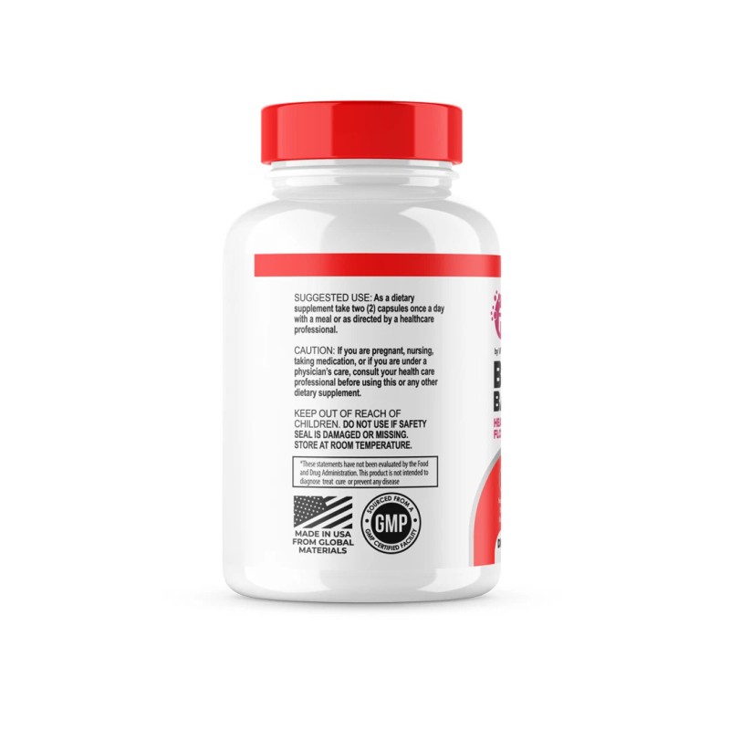 Premium Glyco Blood Balance Capsules, PremiumGlyco Glycogen (60 Capsules)