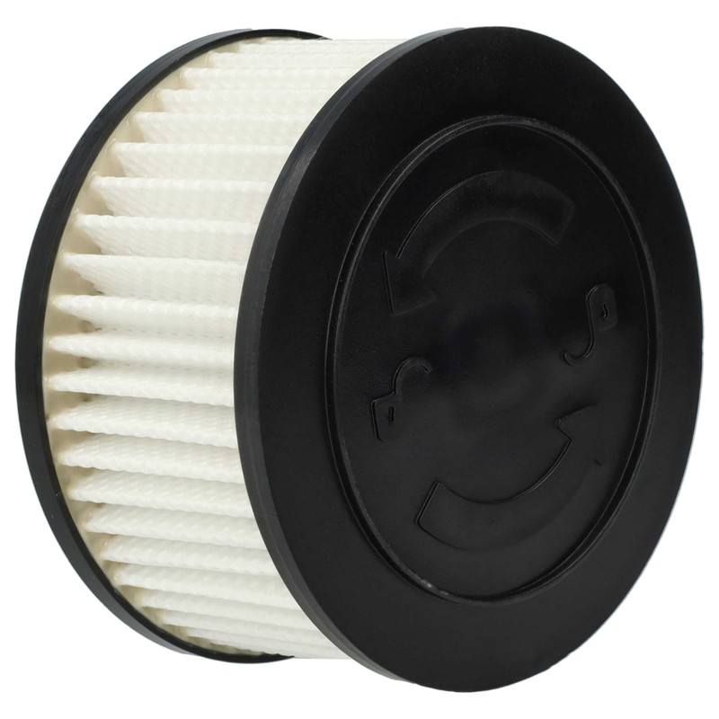 vhbw Air Filter, Fuel Filter, Spark Plug Compatible with Stihl