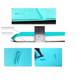 Replacement Parts/Accessories Compatible with Joie Strollers and Car Seats Products for Babies, Toddlers, and Children (Gray Seat Liner Cushion)