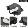 HVAC Heater Blend Door Actuator - Compatible for Toyota Avalon
