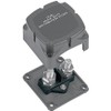 BEP 702-2S Distribution Stud Module - Dual, 2 x 3/8"