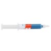 5 x diamond grinding polishing paste W5#2000 for fine grinding