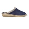 Nordikas , Ladies Slippers Blue Navy - - 37 eu