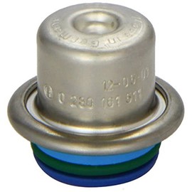 BOSCH 0 280 161 511 Fuel Pressure Control Valve/Regulator