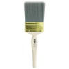 Coral 31475 Precision Paint Brush with Platinum Easy Clean Filaments