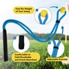 Golf Swing Trainer, Golf Swing Training Aid Rope Golf Swing