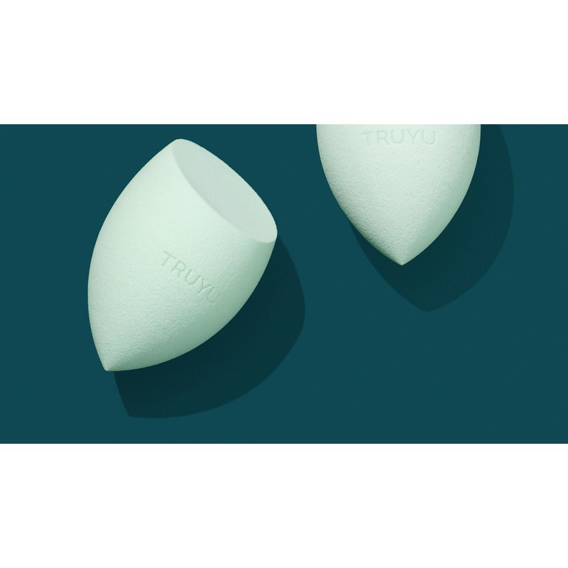 Truyu Angled Blending Sponge