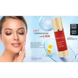 Set Time Freeze Y Beyond Lift Terramar Para Rostro Y Cuello                                                                                           