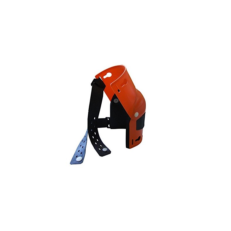 Kronen Hansa 508507 Kniepolster 1 Paar