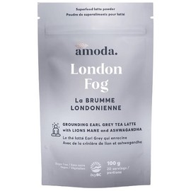 Amoda London Fog 100g