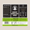 Grandpa Gus's Mouse Repellent Spray, Peppermint & Cinnamon Oil Formula,