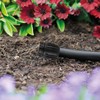 CINEMON Micro-Drip-System Sealing Plug 20 mm, End Plugs for Drip