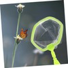 Kisangel 1Set Kit with Observation Box Butterfly Net and Catcher