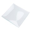 VBS Glass Plate Square 25 x 25 cm