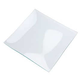 VBS Glass Plate Square 25 x 25 cm