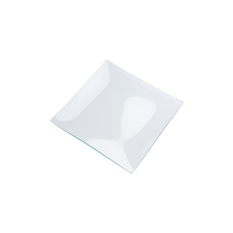 VBS Glass Plate Square 25 x 25 cm