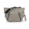 Osprey Metron 18L Messenger Bag, Tan Concrete, One Size