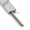 2 in 1 Pick and Hook Tool Stainless Steel Civilian