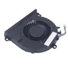 POCREATION Ventilador de Refrigeración de CPU 16A, Ventilador de Repuesto