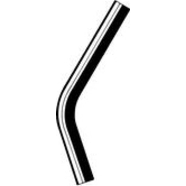Gates 20416 Gates Radiator Hose Upper for Chevy Olds Country