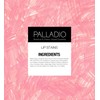 Palladio Palladio Lip Stain, Pinky
