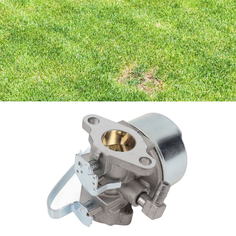 Carburetor with Gasket Replacement for Tecumseh 631921 632284 631070 Lawn